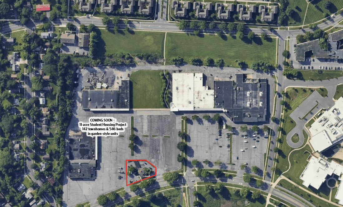 418-560 Westerly Parkway